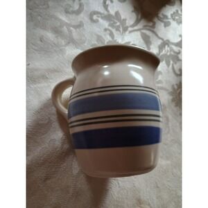 Pflatzgraff Rio Creamer Stoneware Mexico Discontinued 14 fl oz